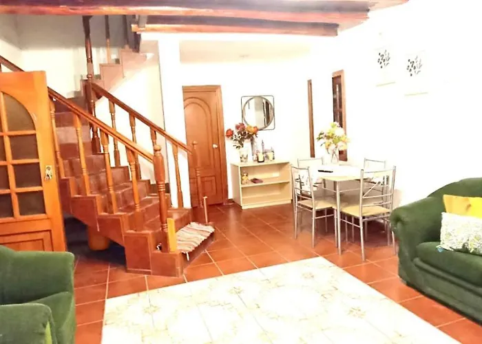 La Casita Nogales * Cusco
