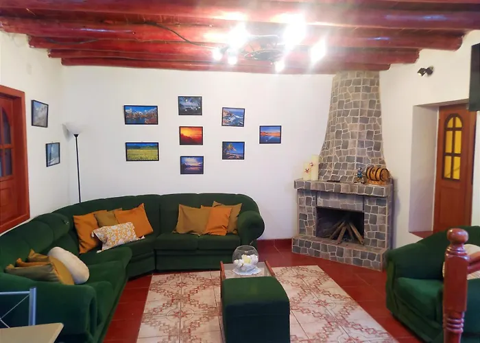 Holiday home La Casita Nogales
