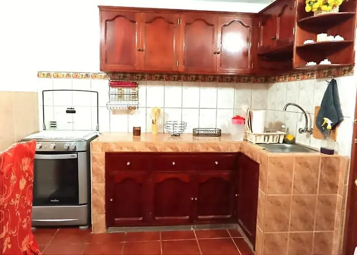 La Casita Nogales *