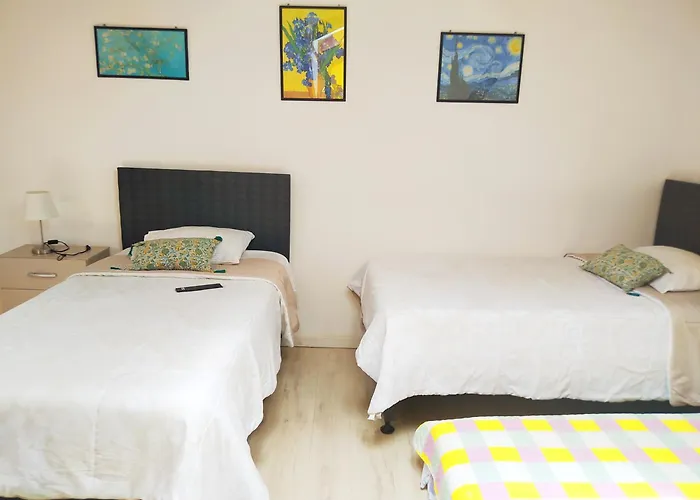 La Casita Nogales Holiday home