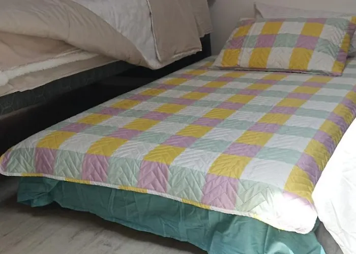 La Casita Nogales Holiday home Cusco