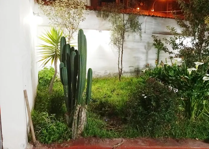Holiday home La Casita Nogales *